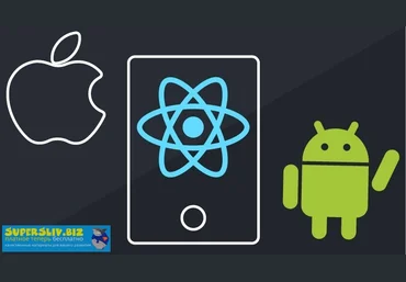 Udemy Владилен Минин - React Native. Мобильная разработка на JavaScript и React JS 2019 слив