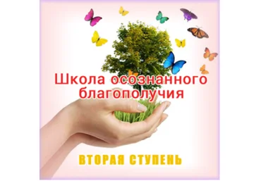 Школа осознанного благополучия. Вторая ступень. 12 занятие - Герман 2015 слив