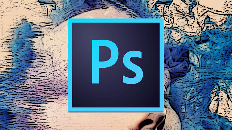 Подборка для Photoshop слив курса