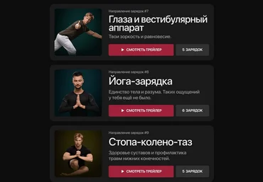 Александр Куликов, Георгий Малявин Biomachine ChargeMachine 2024 слив