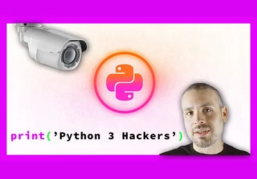 Udemy Python Ethical Hacking | Создайте кейлоггер в Python 3 2019 слив