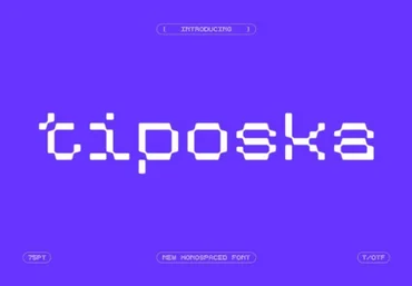 Creativefabrica Tiposka Font 2022 скачать слив