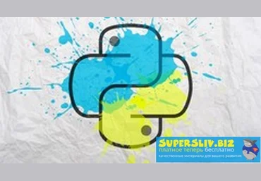 Udemy Denis Tamkovich - Бизнес Python 2019 слив