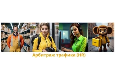 Petr009 Арбитраж трафика для домохозяек. CPA в нише HR 2024 скачать слив