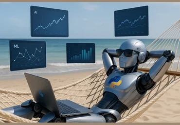 Арина Веспер VesperfinCode. Торговые роботы с нуля. 1+2+3 модуль. 6 поток. Обновленный 2025 скачать слив
