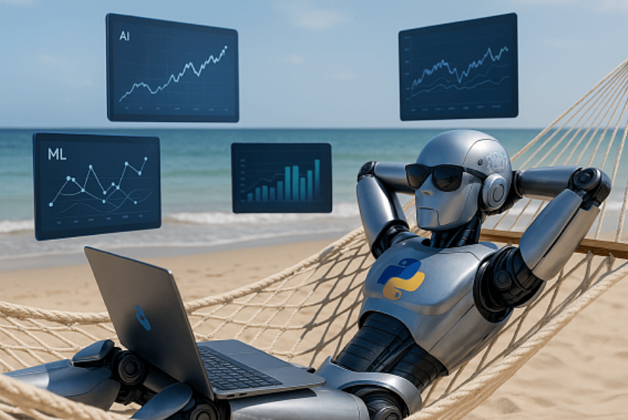 Арина Веспер VesperfinCode. Торговые роботы с нуля. 1+2+3 модуль. 6 поток. Обновленный 2025 слив курса