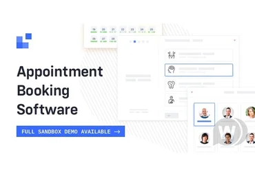 CodeСanyon LatePoint v4.0.1 - плагин бронирования и резервирования для WordPress слив