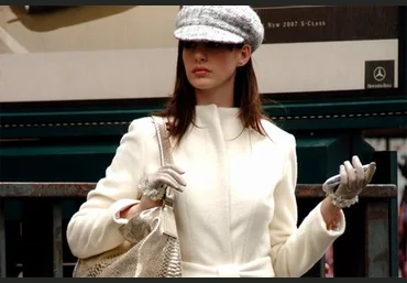 Екатерина Малярова Дьявол носит Prada. А Вы? слив