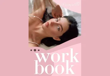 aangellli Гайд «Workbook» слив