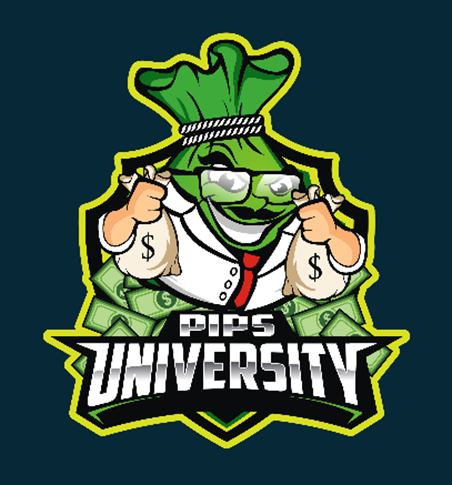 Pips University Trading Course слив курса