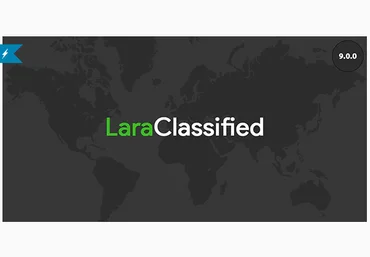 CodeCanyon LaraClassified v9.0.0 nulled - доска объявлений 2021 скачать слив