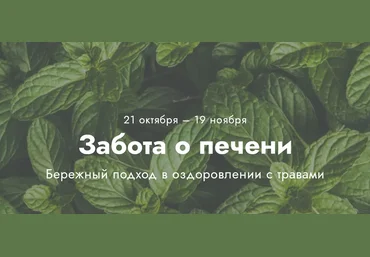 Frutorianka Светлана Калмыкова - Забота о печени 2023 слив