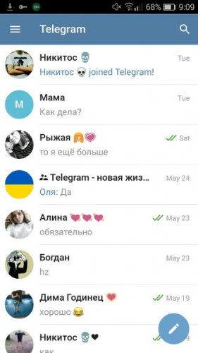 Слив телеграм группы SlivHost Февраль - Май 2020 слив курса