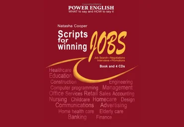 Наташа Купер - Scripts for Winning Jobs 2012 слив