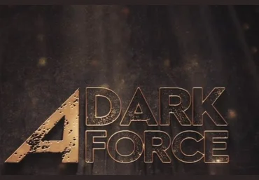 Тёмная сила. Photoshop A Dark Force. Photoshop  - Аарон Найс слив