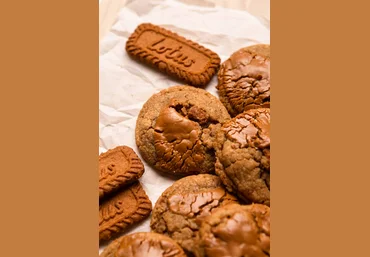Екатерина Леонова NY Cookies Кукисы - пирожные 2024 слив