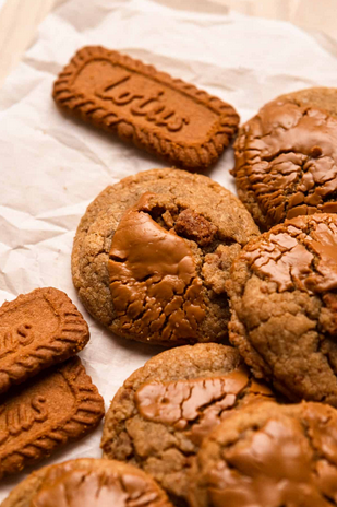 Екатерина Леонова NY Cookies Кукисы - пирожные 2024 слив курса