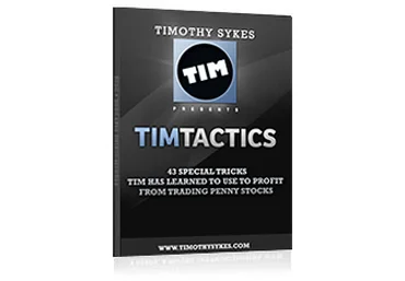 TIMtactics - Sykes 2009 слив