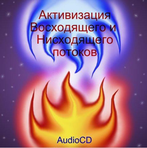Активизация Восходящего и нисходящего потоков - Разумов 2009 слив курса