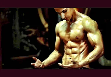 Программы тренировок от легендарного Frank Medrano 2015 слив