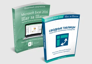 Андрей Сухов Полный курс по Microsoft Excel Базовый курс+Сводные таблицы 2020 слив