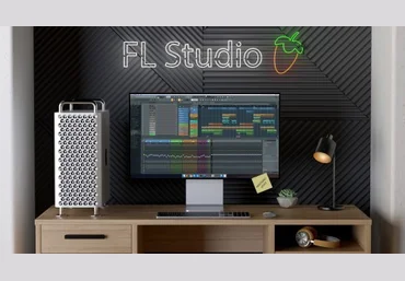 FL Studio Producer Edition + Signature Bundle v20.7.2 2020 слив