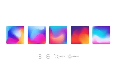 UnioCS Abstract Gradients слив