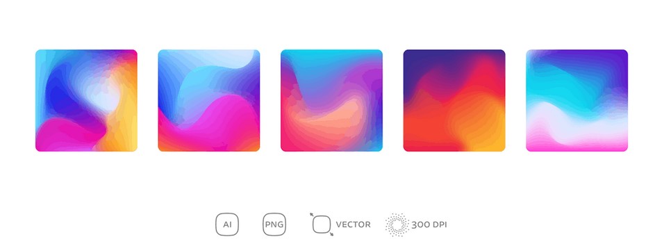 UnioCS Abstract Gradients слив курса