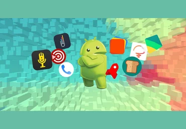 itvdn Разработка под Android. Создание книги контактов 2019 слив