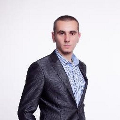 Стеценко Виталий Комплект Бизнес слив курса