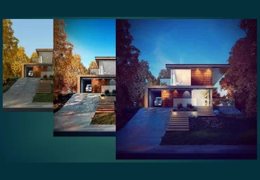 Learn Photoshop For 3d Rendering ENG-RUS - Udemy - Zollinger 2015 слив