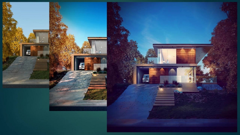Learn Photoshop For 3d Rendering ENG-RUS - Udemy - Zollinger 2015 слив курса