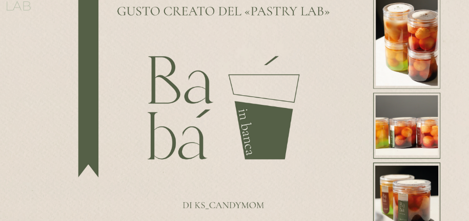 Ксения Хохлова Ks_candymom Baba in banca 2025 слив курса