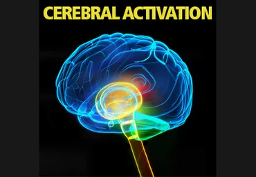 Cerebral Activation - Церебральная активация - IDOSER бинаурал слив