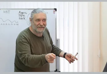 Алексей Капранов Расширенный курс 33х3. Лекция 21. Итоги курса-1 2024 слив