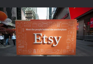 Lisa_nekolbasa Анна Карелина - Продвижение магазина на Etsy 2021 слив