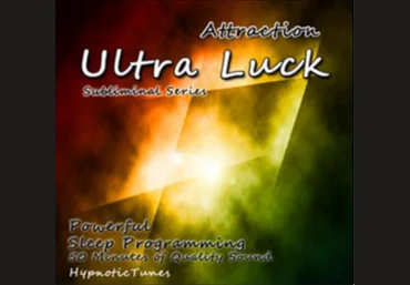 Ultra Luck - Hypnotictunes 2017 слив