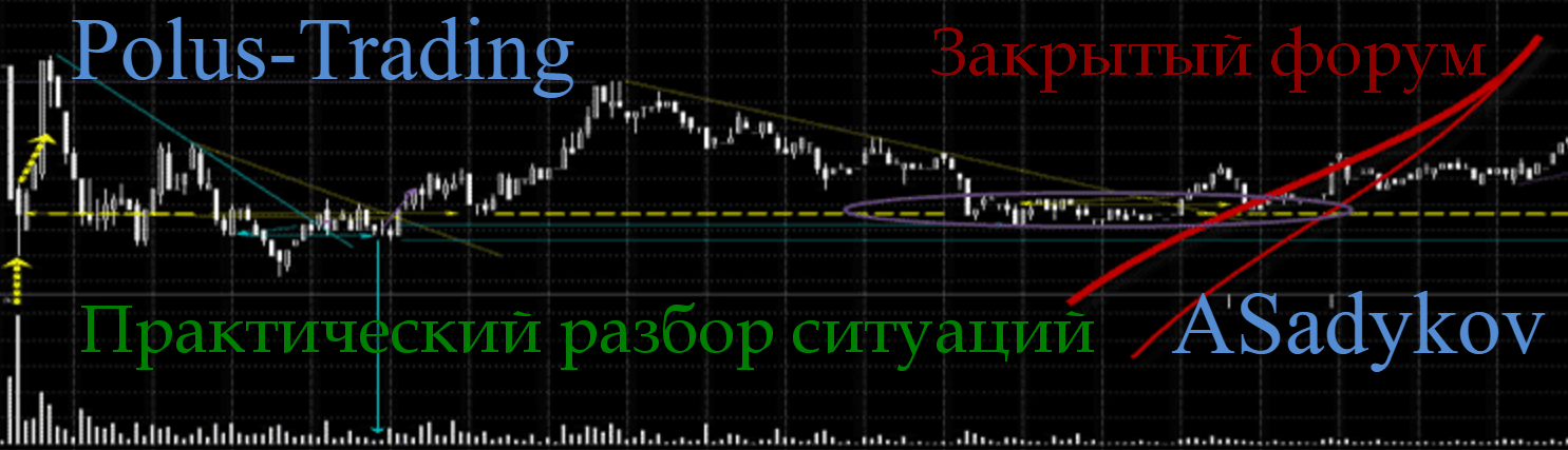 Видео закрытого форума Polus Trading - Анвар Садыков 2015 слив курса