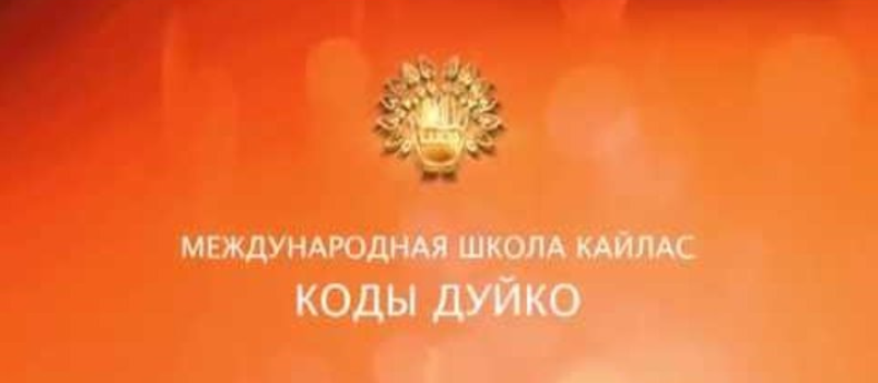Увеличение психической энергии, обретение ровности чувств - Дуйко 2016 слив курса