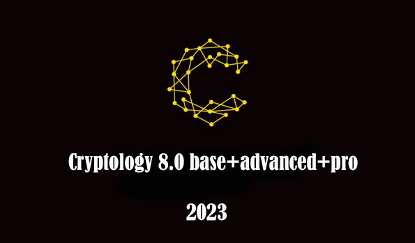 Cryptology School Cryptology 8.0 base+advanced+pro 2023 слив курса