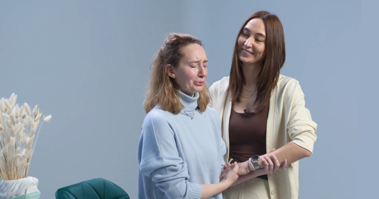 Екатерина Пыхарева PSY2.0 Проживая эмоции 2023 слив курса
