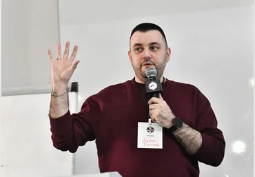 Денис Каримов TargetHunter Курс по парсингу, или Как найти свою ЦА 2023 слив