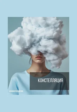 Анастасия Семко Интенсив по констелляциям. Тариф Базовый 2025 слив