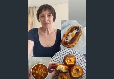 ketocake39 Сдоба низкоуглеводная 2023 слив