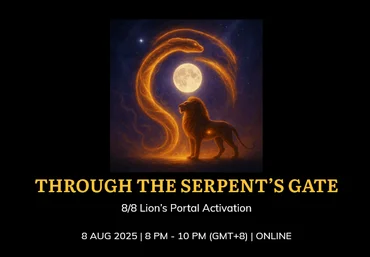 Джесси Ли Через Змеиные Врата. Through the Serpents Gate 2025 слив