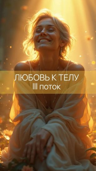 Катя Баллеста Любовь к телу III 2024 слив курса