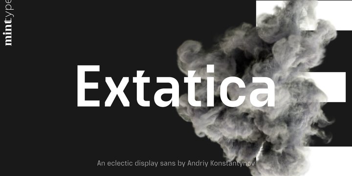 Myfonts Extatica Font слив курса