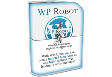 WPRobot-4 лицензия слив