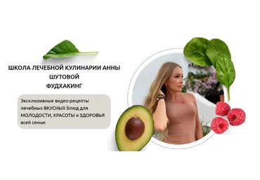 Анна Шутова Фудхакинг 2023 скачать слив