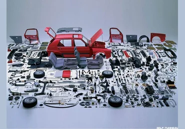 Бизнес на продаже Автозапчастей слив